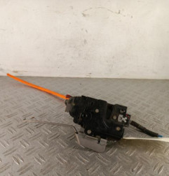 Serrure avant gauche AUDI A3 2 Photo n°3