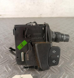 Commodo d'essuie glaces RENAULT MODUS Photo n°1