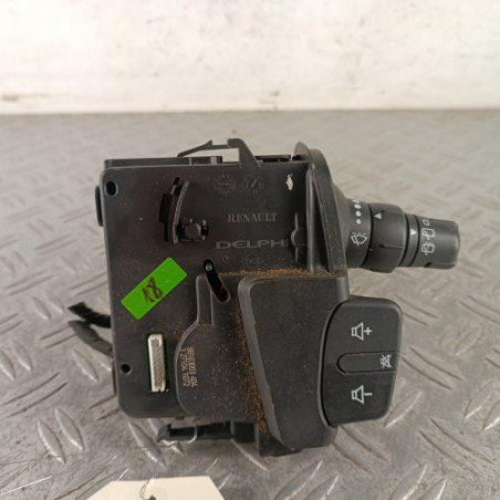 Commodo d'essuie glaces RENAULT MODUS Photo n°1