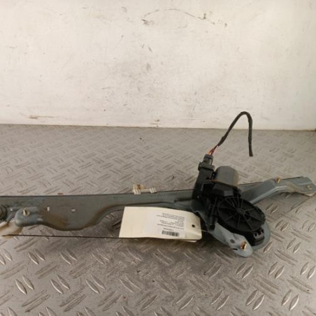 Leve vitre electrique avant gauche RENAULT MODUS Photo n°1