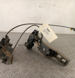 Serrure avant gauche RENAULT MODUS