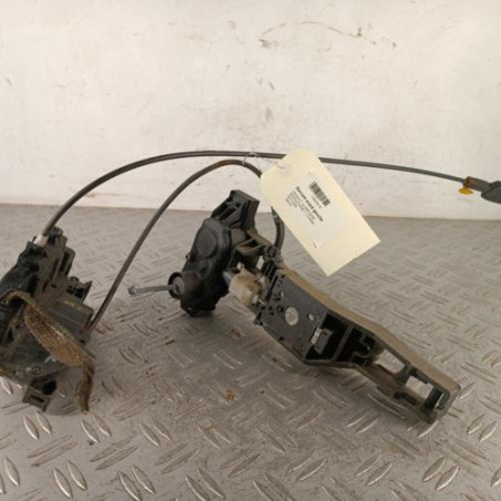 Serrure avant gauche RENAULT MODUS