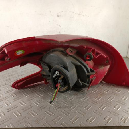 Feu arriere principal droit (feux) PEUGEOT 208 1