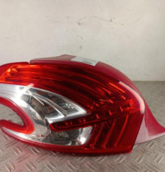 Feu arriere principal gauche (feux) PEUGEOT 208 1 Photo n°1