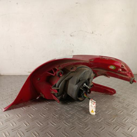 Feu arriere principal gauche (feux) PEUGEOT 208 1