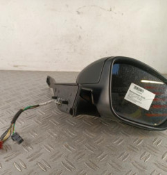 Retroviseur droit PEUGEOT 208 1 Photo n°1
