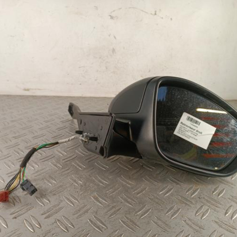 Retroviseur droit PEUGEOT 208 1