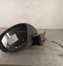 Retroviseur gauche PEUGEOT 208 1 Photo n°1