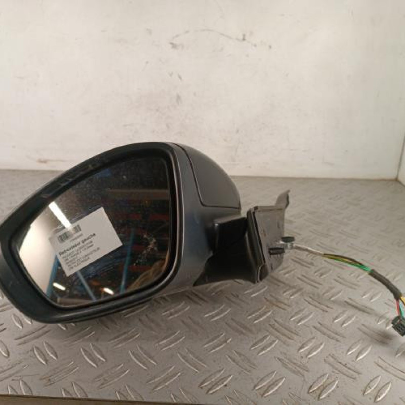 Retroviseur gauche PEUGEOT 208 1