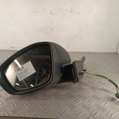 Retroviseur gauche PEUGEOT 208 1 Photo n°1