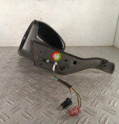 Retroviseur gauche PEUGEOT 208 1 Photo n°3