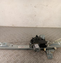 Leve vitre electrique avant gauche PEUGEOT 208 1