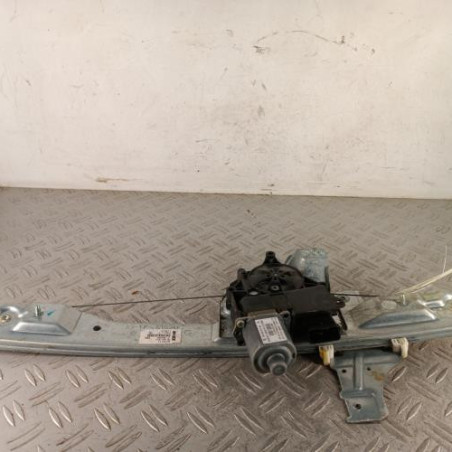 Leve vitre electrique avant gauche PEUGEOT 208 1