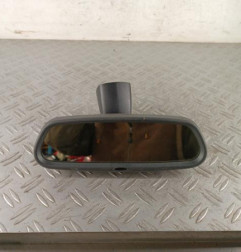 Retroviseur interieur PEUGEOT 208 1 Photo n°1