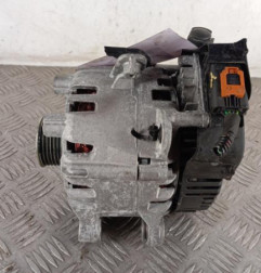 Alternateur PEUGEOT 308 3 Photo n°4