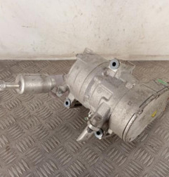 Compresseur clim PEUGEOT 308 3 Photo n°1