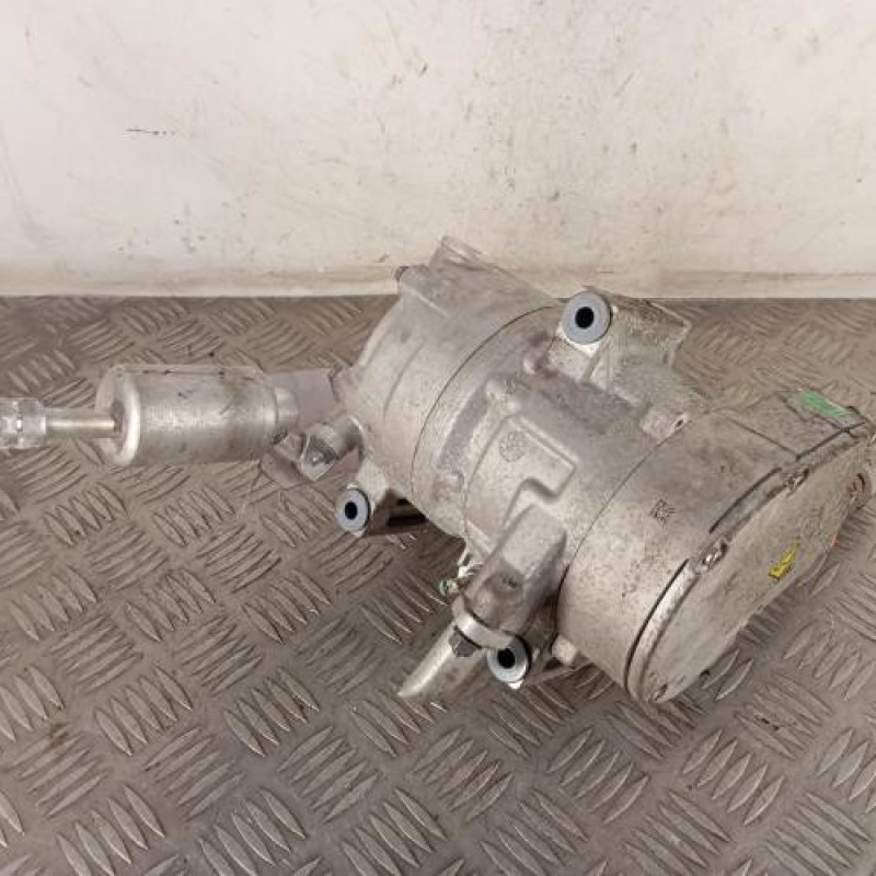 Compresseur clim PEUGEOT 308 3 Compresseur clim PEUGEOT 308 3