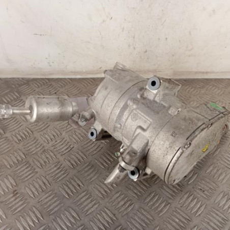 Compresseur clim PEUGEOT 308 3 Photo n°1