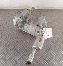 Compresseur clim PEUGEOT 308 3 Photo n°3