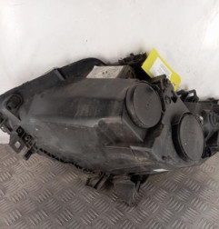 Optique avant principal droit (feux)(phare) PEUGEOT BOXER 3