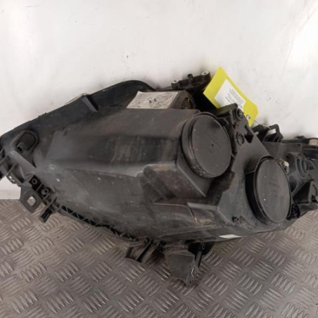 Optique avant principal droit (feux)(phare) PEUGEOT BOXER 3