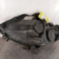 Optique avant principal droit (feux)(phare) PEUGEOT BOXER 3