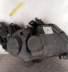 Optique avant principal gauche (feux)(phare) PEUGEOT BOXER 3