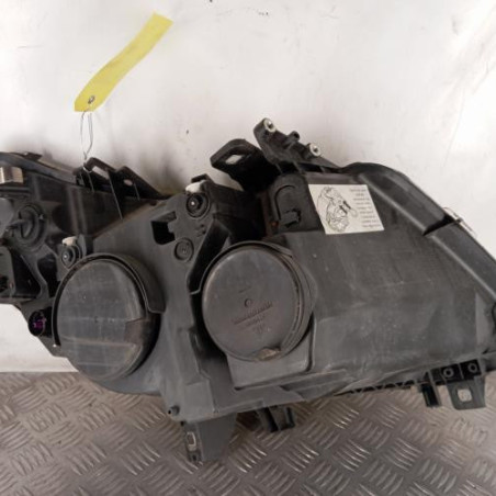 Optique avant principal gauche (feux)(phare) PEUGEOT BOXER 3