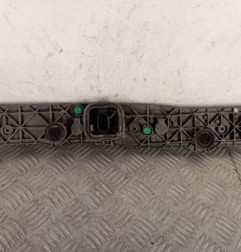 Platine feu arriere droit PEUGEOT BOXER 3
