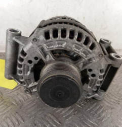 Alternateur FORD TRANSIT 4 Photo n°1