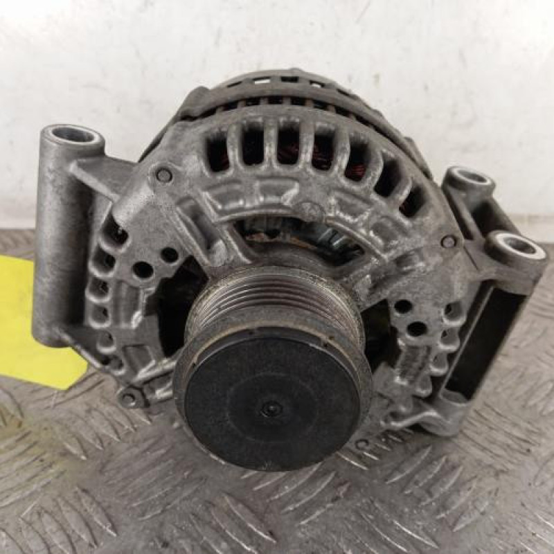 Alternateur FORD TRANSIT 4