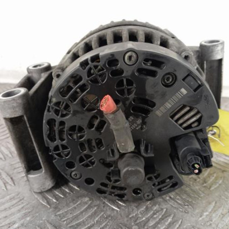 Alternateur FORD TRANSIT 4
