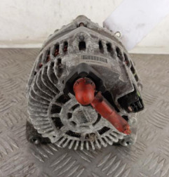 Alternateur OPEL VIVARO 2