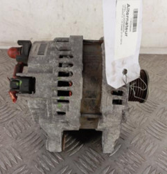 Alternateur OPEL VIVARO 2 Photo n°3