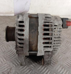 Alternateur OPEL VIVARO 2 Photo n°4