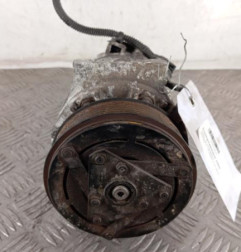 Compresseur clim OPEL VIVARO 2 Photo n°1