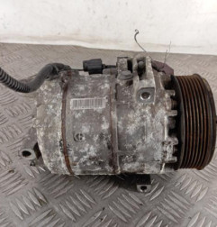 Compresseur clim OPEL VIVARO 2
