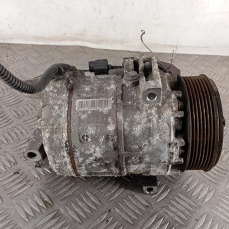 Compresseur clim OPEL VIVARO 2