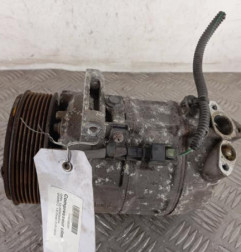 Compresseur clim OPEL VIVARO 2 Photo n°3