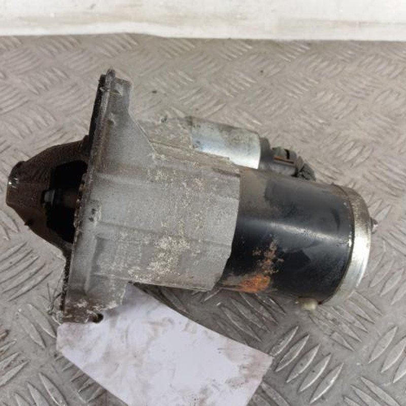 Demarreur OPEL VIVARO 2