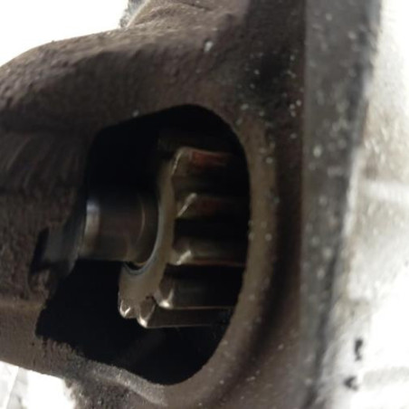 Demarreur OPEL VIVARO 2