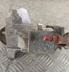 Demarreur OPEL VIVARO 2 Photo n°3