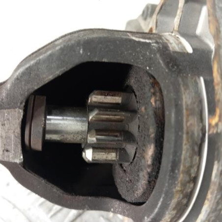 Demarreur FIAT 500 2