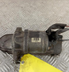 Demarreur FIAT 500 2 Photo n°3