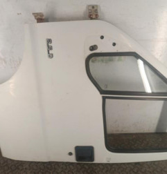 Porte avant gauche FIAT DUCATO 2 Photo n°1