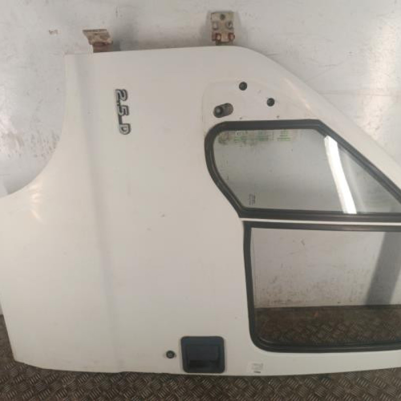 Porte avant gauche FIAT DUCATO 2