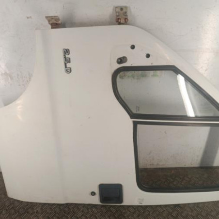 Porte avant gauche FIAT DUCATO 2 Photo n°1