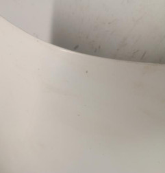 Porte avant gauche FIAT DUCATO 2 Photo n°3