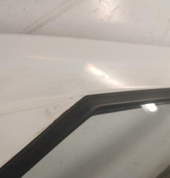 Porte avant gauche FIAT DUCATO 2 Photo n°4