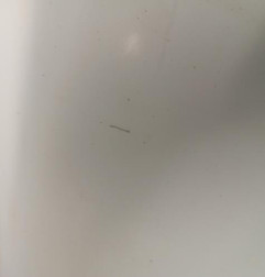 Porte avant gauche FIAT DUCATO 2 Photo n°6